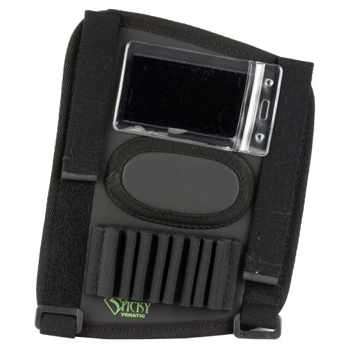 STICKY, VENATIC BLACK, MFR P/N: SPR