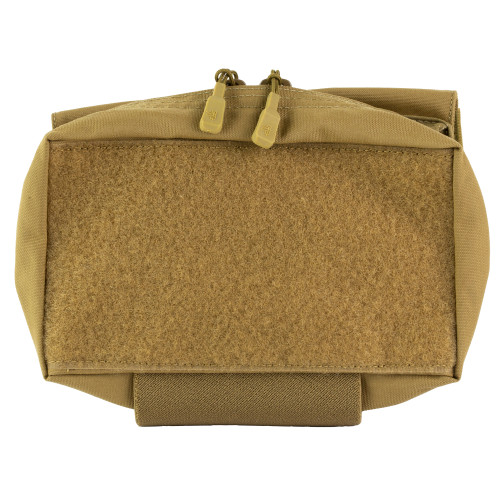 HALEY STRATEGIC PARTNERS, D3CRX, CHEST RIG, NYLON, RANGER GREEN, MFR P/N: D3CRX-1-1-RG