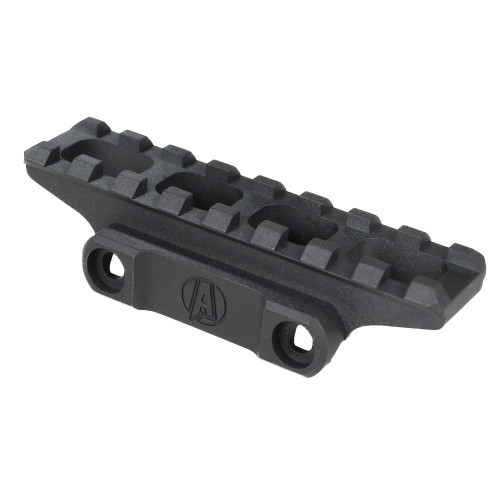 ARMASPEC, ELEV8, RISER, BLACK, MFR P/N: ARM671-BLK
