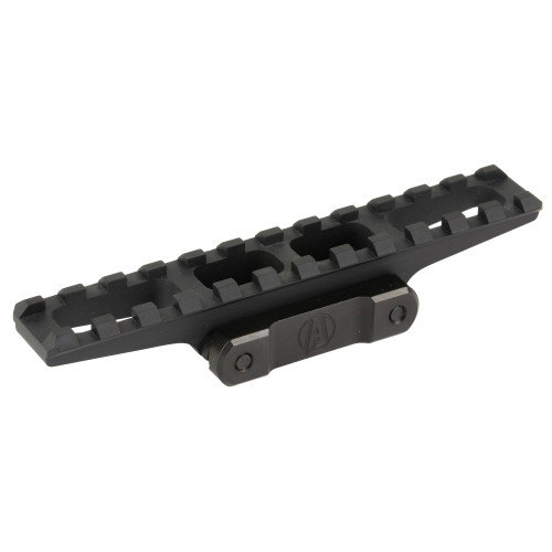 ARMASPEC, ELEV8, RISER, BLACK, MFR P/N: ARM632-BLK