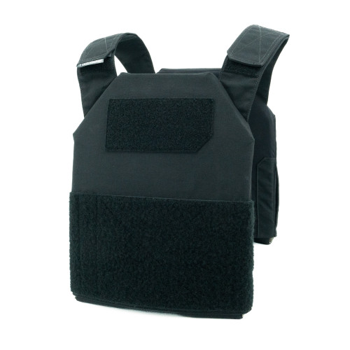 HALEY STRATEGIC PARTNERS, ACCESSORY, BLACK, MFR P/N: STRP-MAND-V-1-2-BLK