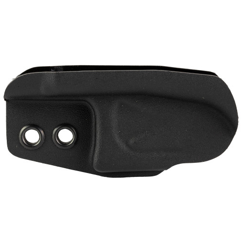 TECHNA CLIP, CONCEAL CARRY KIT, BELT CLIP, STEEL, AMBIDEXTROUS, BLACK, MFR P/N: CCKGLOCKBRL