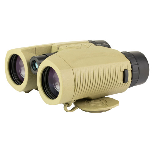 ATN CORP, LRF SERIES, BINOCULAR, FLAT DARK EARTH, MFR P/N: BN1042LRF2k