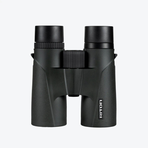 RITON OPTICS, 3 SERIES PRIMAL, 10X, 42MM, BINOCULAR, MFR P/N: 3P1042BHD24