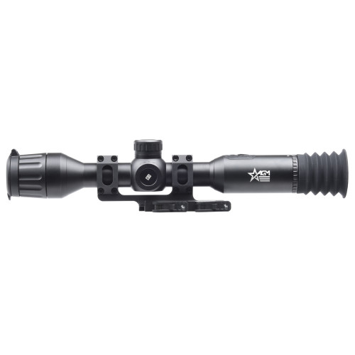 AGM GLOBAL VISION, ADDER, THERMAL OPTIC, BLACK, 3-24X, 35MM, MFR P/N: 3142455005DTL1