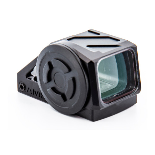 SHIELD SIGHTS, AMSC, 1X, RED DOT, RED DOT, 4 MOA MOA, MFR P/N: AMSc-4Moa