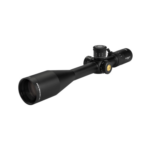 ATHLON, ARGOS BTR, RIFLE SCOPE, BLACK, 10-40X, 56MM, MFR P/N: 214078