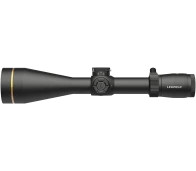 LEUPOLD, VX-5HD, 3-15X, 56MM, RIFLE SCOPE, FIREDOT TWILIGHT HUNTER, 30MM TUBE, MATTE, MFR P/N: 183855