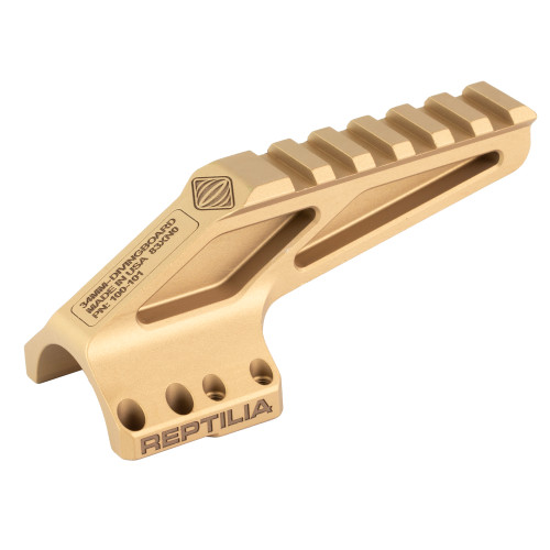 REPTILIA, ROF, RING, 34MM, FLAT DARK EARTH, MFR P/N 100-101