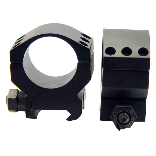 BURRIS OPTICS, XTREME TACTICAL, RING, BLACK, MFR P/N: 420162