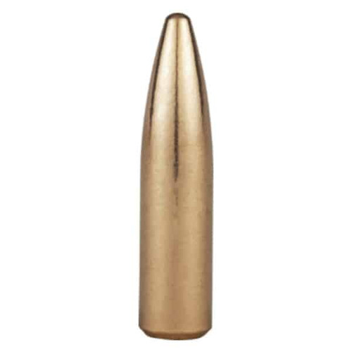 BERRY'S BULLETS, .300 AAC BLACKOUT (.308) 220GR SPIRE POINT, BOX (500), MFR P/N: 10100