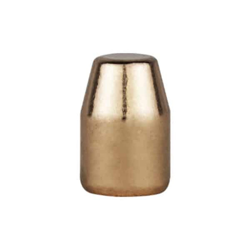 BERRY'S BULLETS, .38/.357 CAL. (.357) 125GR FLAT POINT, BOX (250), MFR P/N: 95022