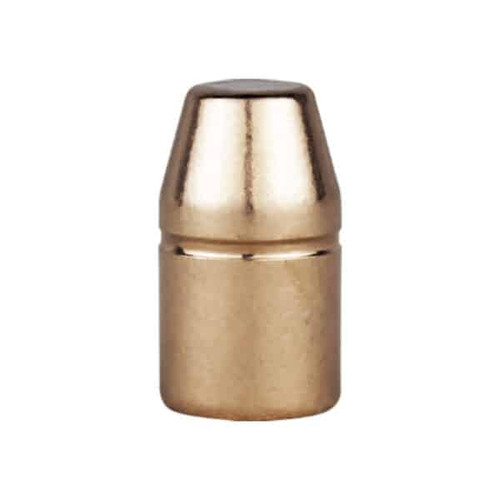 BERRY'S BULLETS, .38/.357 CAL. (.357) 158GR FLAT POINT THICK PLATE, BOX (250), MFR P/N: 72843