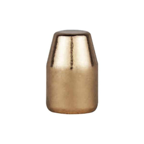 BERRY'S BULLETS, .38/.357 CAL. (.357) 158GR FLAT POINT, BOX (250), MFR P/N: 84525