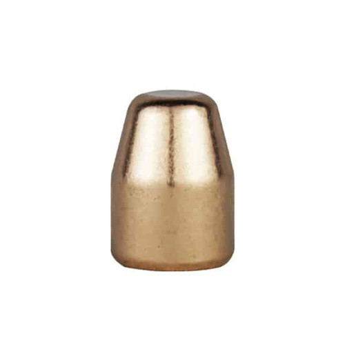 BERRY'S BULLETS, .40 S&W/10MM (.401) 155GR FLAT POINT, BOX (1000), MFR P/N: 72953