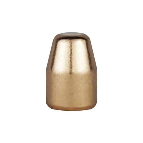 BERRY'S BULLETS, .40 S&W/10MM (.401) 165GR FLAT POINT, BOX (1000), MFR P/N: 31500