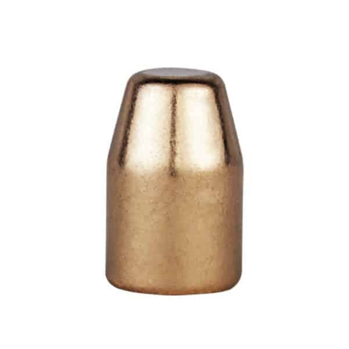 BERRY'S BULLETS, .44 CAL. (.429) 220GR FLAT POINT, BOX (500), MFR P/N: 00206