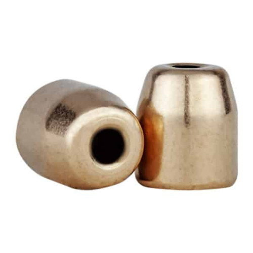 BERRY'S BULLETS, .45 CAL. (.452) 200GR TARGET HOLLOW POINT, BOX (500), MFR P/N: 00213