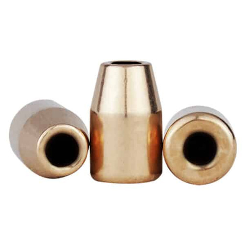 BERRY'S BULLETS, 9MM (.356) 121GR HOLLOW BASE HOLLOW POINT, BOX (250), MFR P/N: 73429