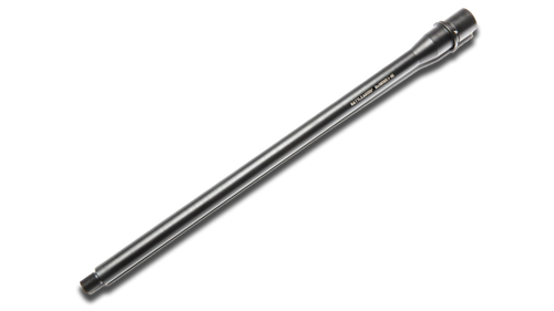 BATTLE ARMS DEVELOPMENT 9mm 16 in 1:10 Lightweight Black Nitride Barrel