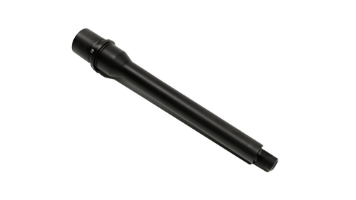 BATTLE ARMS DEVELOPMENT 9mm 5.25 in 1:10 Lightweight Black Nitride Barrel