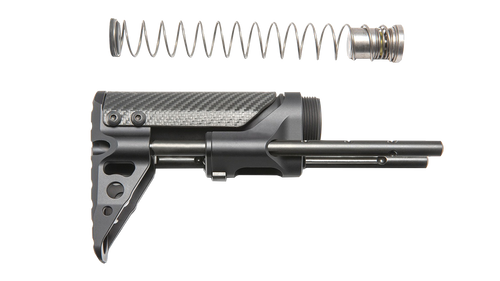 BATTLE ARMS DEVELOPMENT, VERT V2 PDW STOCK SYSTEM (9MM BLOWBACK), MFR P/N: VERT-V2-PDW-9MM