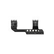 FORTIS MANUFACTURING, AP 2™ REGULAR MOUNT - 30MM CANTILEVER - 1.93" - BLACK, MFR P/N: AP-02R-030-193-BLK