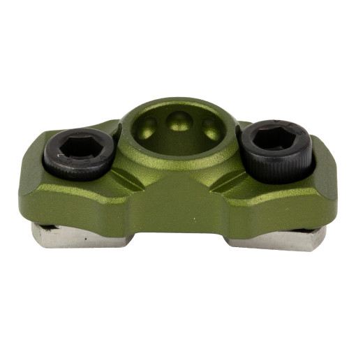 FORTIS MFR, Quick Detach Sling Mount - ML - ODG, MFR P/N: QD-ALUM-ML-ODG
