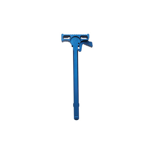 Fortis Manufacturing Inc. Hammer AR-15 Blue Anodized Charging Handle