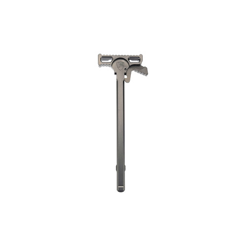 Fortis Manufacturing Inc. Hammer AR-15 Grey Anodized Charging Handle