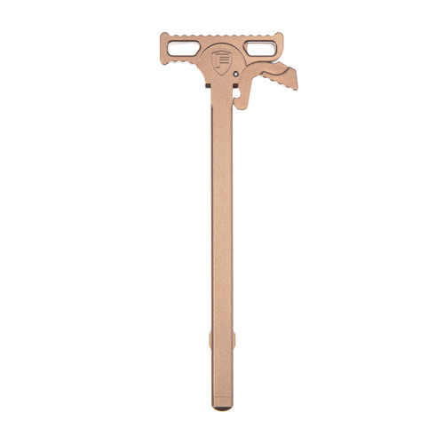 FORTIS MFR Hammer SIG Sauer FDE Anodized Charging Handle