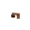 SHIELD ARMS, Z9 Standard Steel Mag Catch, Glock 43, Pvd Bronze Finish