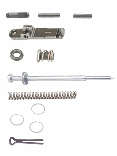 Luth-AR Bolt Component Kit 5.56 NATO AR-15 BCG