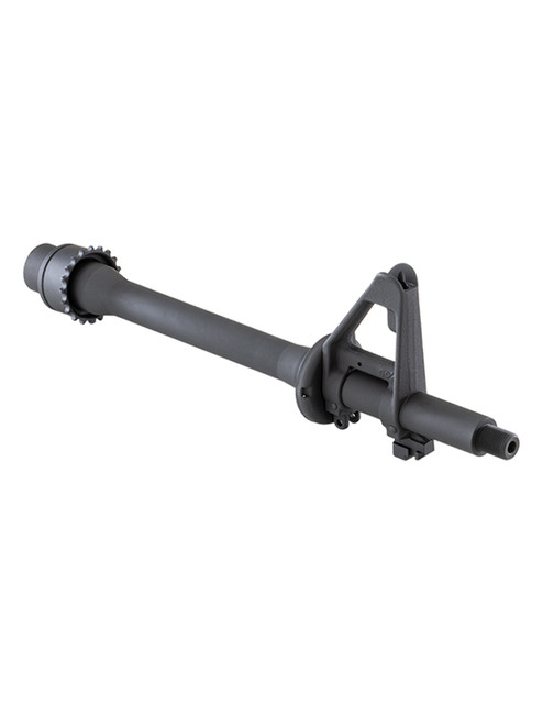 Luth-AR 5.56 NATO 11.5 in 1:7 Manganese Phosphate Barrel