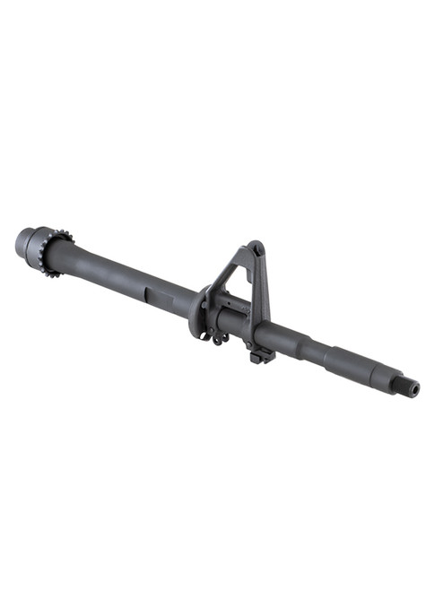 LUTH-AR 5.56 NATO 14.5 in 1:7 SOCOM Chrome Lined Barrel