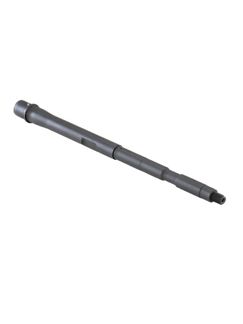 Luth-AR 5.56 NATO 14.5 in 1:7 SOCOM Manganese Phosphate Barrel