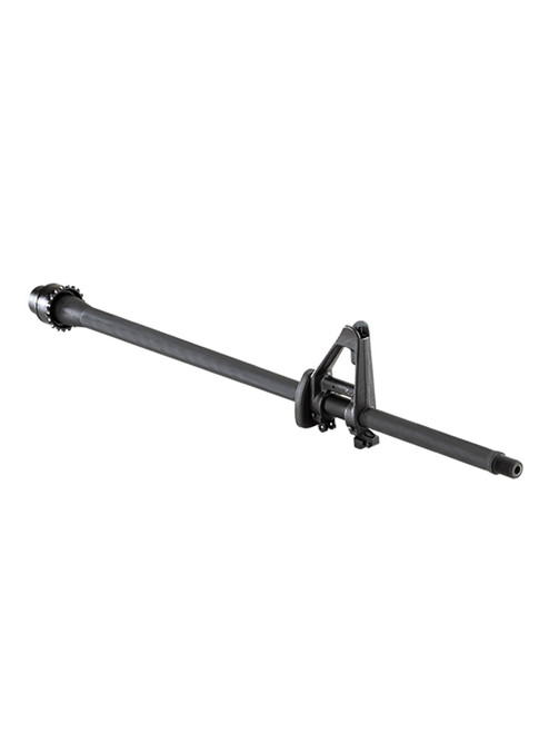 Luth-AR 5.56 NATO 20 in 1:7 Pencil Chrome Lined Barrel