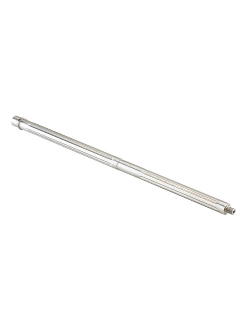 Luth-AR .223 Rem 24 in 1:9 Bull Fluted Barrel