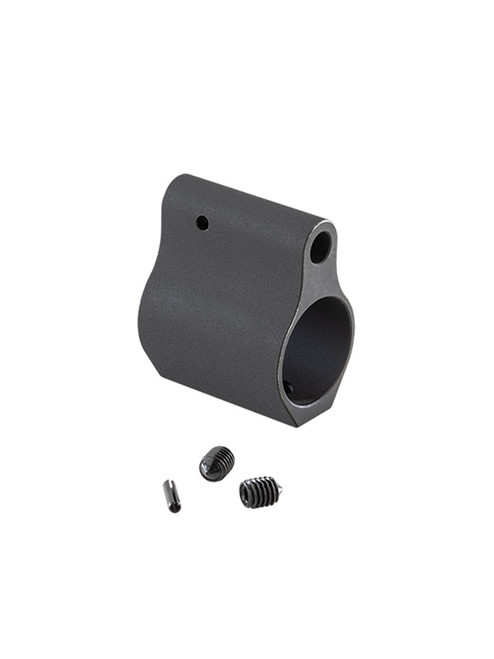 Luth-AR Low Profile .625 in Gas Block