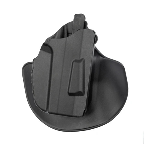 SAFARILAND, 7378, HOLSTER HOLSTER, FITS GLOCK 42, ALS, LH, MFR P/N: 7378-895-412