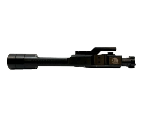 BATTLE ARMS DEVELOPMENT Enhanced M16 AR-15 Nitride