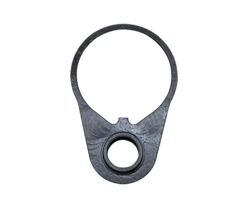 Battle Arms Development QD Steel End Plate AR-15 End Plate