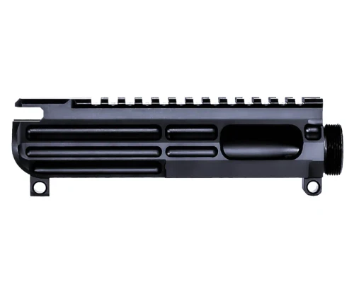 BATTLE ARMS DEVELOPMENT Xiphos 9mm Luger Stripped Upper Receiver