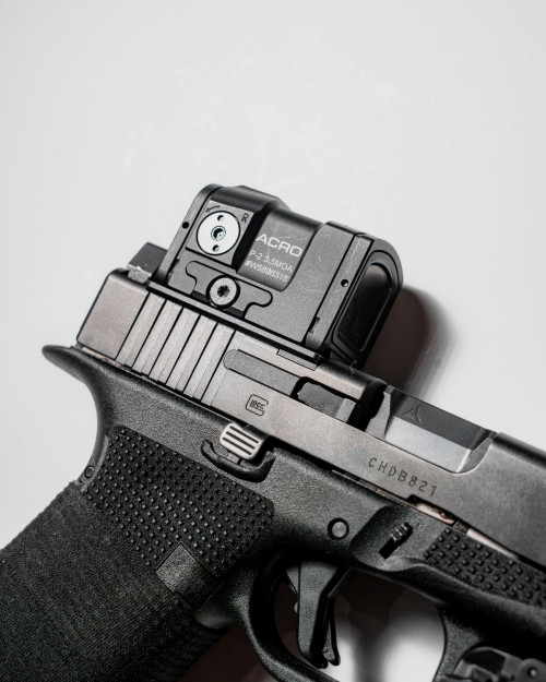 Calculated Kinetics GLOCK Gen 6 to Trijicon RMR Adapter Plate