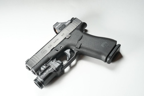 Calculated Kinetics GLOCK 43X/48 MOS to Holosun K Adapter Plate