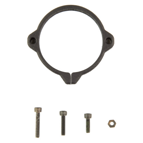 One Hundred Concepts ShockCollar Size 1 ScopeCap