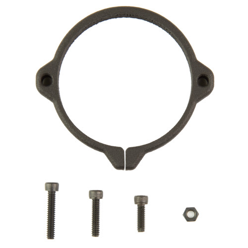 One Hundred Concepts ShockCollar Size 2 ScopeCap
