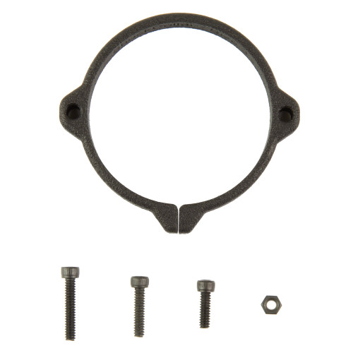 One Hundred Concepts ShockCollar Size 3 ScopeCap
