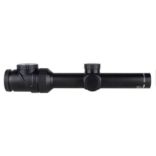 Trijicon AccuPoint TJCN-TR35-C-200184 1-8x24 Tritium and Fiber Optic Illuminated