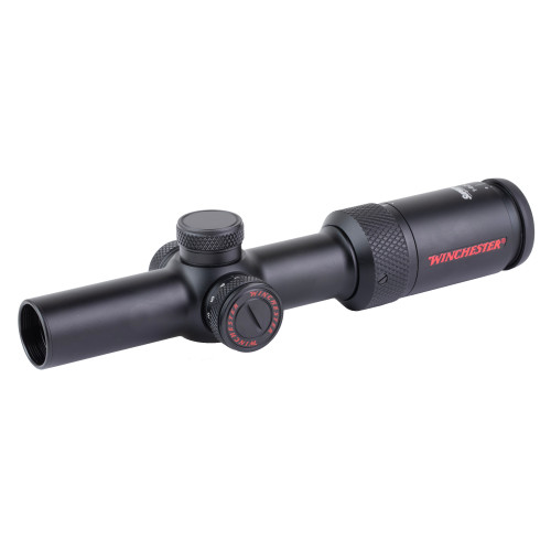 Winchester Supreme Optics Supreme Rifle Scope 1-4x24 Illuminated